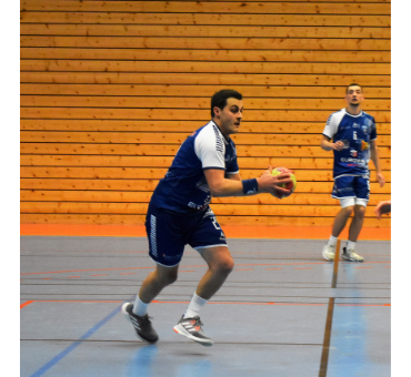 Fabien Parlouer, le MOC dans la peau Fabien Parlouer, le MOC dans la peau